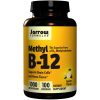 Comprar metil b-12, 1000 mcg jarrow formulas 100 pastilhas preço no brasil vitamina b suplemento importado loja 1 online promoção - 3 de dezembro de 2022