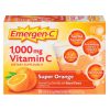 Comprar emergen-c super orange alacer 30 pacotes by alacer preço no brasil vitamina c suplemento importado loja 1 online promoção - 28 de setembro de 2022