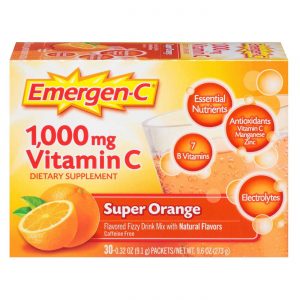 Comprar emergen-c super orange alacer 30 pacotes by alacer preço no brasil vitamina c suplemento importado loja 13 online promoção - 17 de agosto de 2022