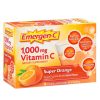 Comprar emergen-c super orange alacer 30 pacotes by alacer preço no brasil vitamina c suplemento importado loja 3 online promoção - 25 de março de 2023