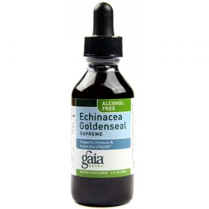 Comprar gaia herbs sem álcool equinácea goldenseal supreme - 2 fl oz preço no brasil equinácea suplemento importado loja 9 online promoção - 25 de março de 2023