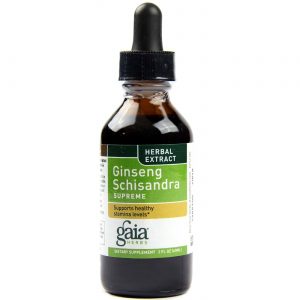 Comprar gaia herbs ginseng schisandra supreme - 2 fl oz preço no brasil ginseng suplemento importado loja 15 online promoção - 28 de janeiro de 2023