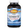 Comprar carlson labs norwegian salmon oil - 1,000 mg - 180 cápsulas em gel preço no brasil ômega 3, 6 e 9 suplemento importado loja 7 online promoção - 31 de março de 2024