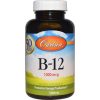 Comprar carlson labs b-12 - 1,000 mcg - 180 tabletes preço no brasil vitamina b suplemento importado loja 13 online promoção - 13 de abril de 2024