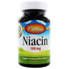 Comprar carlson labs niacin - 500 mg - 250 tabletes preço no brasil vitamina b suplemento importado loja 5 online promoção - 2 de maio de 2024