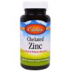 Comprar carlson labs chelated zinco - 30 mg - 250 tabletes preço no brasil zinco suplemento importado loja 1 online promoção - 17 de abril de 2024