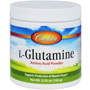 Comprar carlson labs l-glutamina - 3. 53 oz powder preço no brasil glutamina suplemento importado loja 73 online promoção - 26 de setembro de 2022