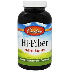 Comprar carlson labs hi-fibra psyllium - 500 mg - 300 cápsulas preço no brasil fibras suplemento importado loja 31 online promoção - 26 de março de 2024