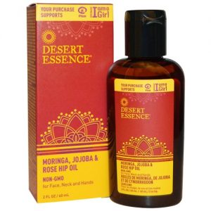 Comprar desert essence moringa jojoba & rose hip oil - 2 fl oz preço no brasil sabonetes / banho suplemento importado loja 7 online promoção - 16 de abril de 2024