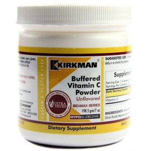 Comprar kirkman labs buffered vitamina c powder, hipoalergênico - 7 oz preço no brasil vitamina c suplemento importado loja 67 online promoção - 18 de agosto de 2022