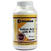 Comprar kirkman labs folinic acid com b-12, hipoalergênico - 200 cápsulas vegetarianas preço no brasil vitamina b suplemento importado loja 3 online promoção - 9 de junho de 2023