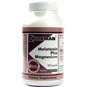 Comprar kirkman labs melatonina mais magnésio - 250 cápsulas vegetarianas preço no brasil melatonina suplemento importado loja 13 online promoção - 14 de abril de 2024