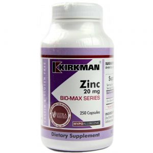 Comprar kirkman labs zinco - 250 cápsulas vegetarianas preço no brasil zinco suplemento importado loja 15 online promoção - 28 de novembro de 2023