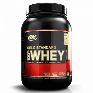 Comprar optimum nutrition gold standard 100% whey, sorvete de baunilha - 2 lbs preço no brasil whey protein suplemento importado loja 15 online promoção - 23 de março de 2023