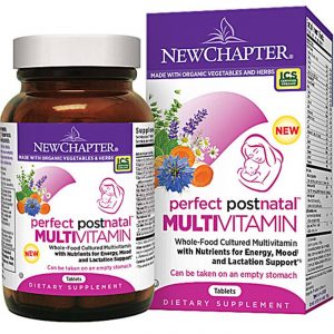 Comprar new chapter perfect postnatal multivitamina - 48 tabletes preço no brasil probióticos suplemento importado loja 9 online promoção - 15 de abril de 2024