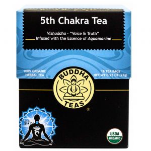 Comprar buddha teas chakra chá, meditação - 5th - vishuddha - 18 bags preço no brasil creatina suplemento importado loja 7 online promoção - 4 de dezembro de 2022