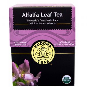Comprar buddha teas ervaal chá, alfafa - folha - 18 bags preço no brasil creatina suplemento importado loja 11 online promoção - 28 de setembro de 2022