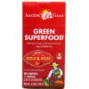 Comprar green superfood amazing grass berry 15 unidades 8 g preço no brasil super alimentos suplemento importado loja 5 online promoção - 16 de abril de 2024