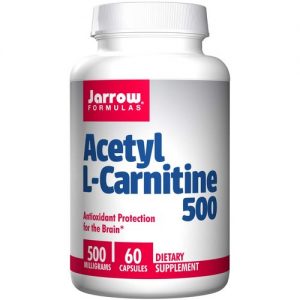 Comprar jarrow formulas acetyl l-carnitina - 500 mg - 60 cápsulas preço no brasil sem categoria suplemento importado loja 49 online promoção - 28 de setembro de 2022
