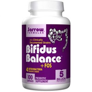 Comprar jarrow formulas bifidus balance +fos - 100 cápsulas preço no brasil probióticos suplemento importado loja 3 online promoção - 25 de março de 2023