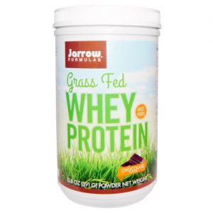 Comprar jarrow formulas grass fed whey proteína, chocolate - 13. 8 oz preço no brasil whey protein suplemento importado loja 93 online promoção - 18 de agosto de 2022
