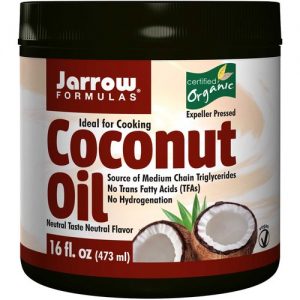 Comprar jarrow formulas orgânico óleo de coco - 16 oz preço no brasil óleo de coco suplemento importado loja 55 online promoção - 26 de março de 2024