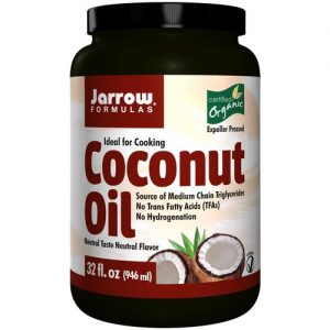 Comprar jarrow formulas orgânico óleo de coco - 32 fl oz preço no brasil óleo de coco suplemento importado loja 29 online promoção - 16 de abril de 2024