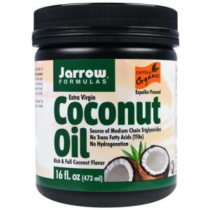 Comprar jarrow formulas orgânico extra virgin óleo de coco - 16 oz preço no brasil óleo de coco suplemento importado loja 3 online promoção - 2 de dezembro de 2022