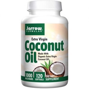 Comprar jarrow formulas extra virgin óleo de coco cápsulas em gel - 1,000 mg - 120 cápsulas em gel preço no brasil óleo de coco suplemento importado loja 21 online promoção - 17 de abril de 2024