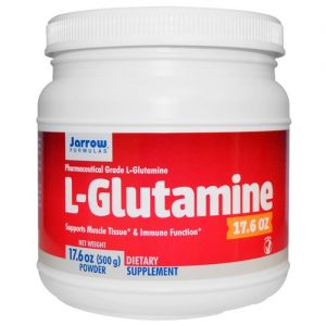 Comprar jarrow formulas l-glutamina - 17. 6 oz powder preço no brasil glutamina suplemento importado loja 7 online promoção - 18 de agosto de 2022