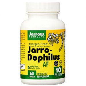 Comprar jarrow formulas jarro-dophilus af - 60 cápsulas preço no brasil probióticos suplemento importado loja 3 online promoção - 21 de março de 2023