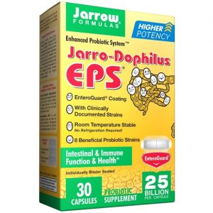 Comprar jarrow formulas jarro-dophilus eps - 25 billion - 30 cápsulas preço no brasil probióticos suplemento importado loja 7 online promoção - 17 de abril de 2024