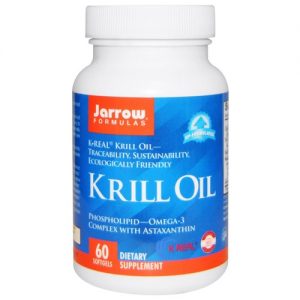 Comprar jarrow formulas óleo de krill - 400 mg - 60 cápsulas em gel preço no brasil óleo de krill suplemento importado loja 49 online promoção - 26 de setembro de 2022