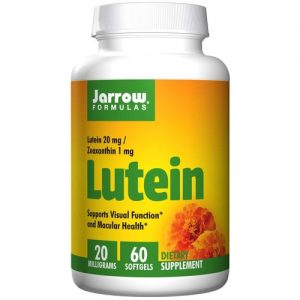 Comprar jarrow formulas lutein - 20 mg - 60 cápsulas em gel preço no brasil antioxidantes suplemento importado loja 3 online promoção - 5 de dezembro de 2022