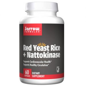 Comprar jarrow formulas red levedura rice + nattokinase - 60 cápsulas vegetarianas preço no brasil arroz vermelho fermentado suplemento importado loja 55 online promoção - 6 de abril de 2024