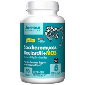 Comprar jarrow formulas saccharomyces boulardii + mos - 90 cápsulas preço no brasil probióticos suplemento importado loja 3 online promoção - 28 de janeiro de 2023
