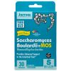 Comprar jarrow formulas saccharomyces boulardii + mos - 30 cápsulas preço no brasil probióticos suplemento importado loja 1 online promoção - 28 de janeiro de 2023