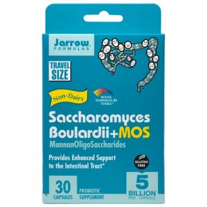 Comprar jarrow formulas saccharomyces boulardii + mos - 30 cápsulas preço no brasil probióticos suplemento importado loja 13 online promoção - 27 de setembro de 2023