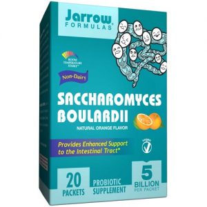 Comprar jarrow formulas saccharomyces boulardii - 20 packets preço no brasil probióticos suplemento importado loja 7 online promoção - 3 de outubro de 2022