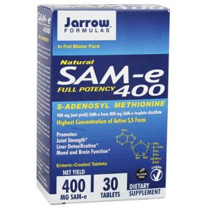 Comprar jarrow formulas sam-e - 400 mg - 30 tabletes preço no brasil sam-e suplemento importado loja 51 online promoção - 29 de fevereiro de 2024