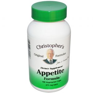 Comprar dr. Christophers appetite fórmula 100 cápsulas preço no brasil inibidores de apetite suplemento importado loja 29 online promoção - 26 de março de 2023