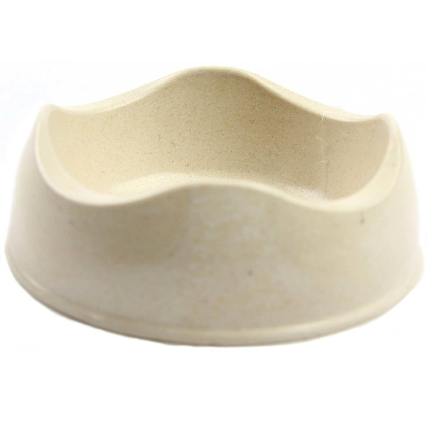 Beco Things Becobowl, Natural - Extra Extra Small