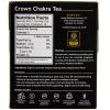Comprar buddha teas chakra chá, meditação - crown - sahaasrana - 18 bags preço no brasil creatina suplemento importado loja 5 online promoção - 28 de novembro de 2022