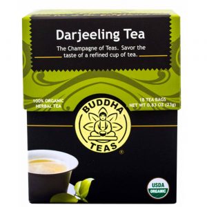 Comprar buddha teas darjeeling chá - 18 chá bags preço no brasil creatina suplemento importado loja 7 online promoção - 26 de novembro de 2022