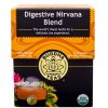 Comprar buddha teas blend - digestive nirvana - 18 chá bags preço no brasil creatina suplemento importado loja 1 online promoção - 28 de novembro de 2022