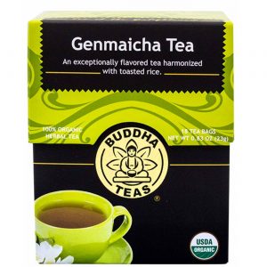 Comprar buddha teas ervaal chá, genmaicha - 18 bags preço no brasil creatina suplemento importado loja 9 online promoção - 28 de setembro de 2022