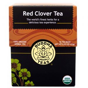 Comprar buddha teas ervaal chá, trevo vermelho - 18 bags preço no brasil creatina suplemento importado loja 11 online promoção - 28 de setembro de 2022