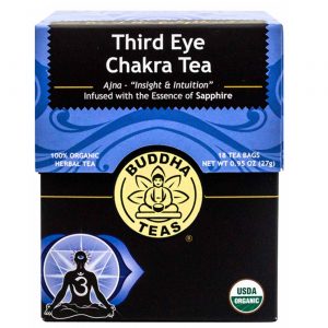 Comprar buddha teas chakra chá, meditação - third eye - ajna - 18 bags preço no brasil creatina suplemento importado loja 7 online promoção - 4 de dezembro de 2022
