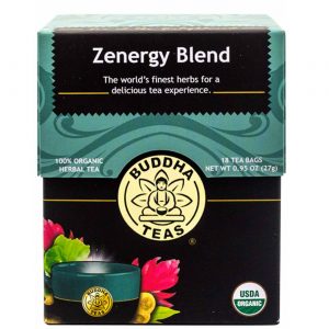 Comprar buddha teas blend - zenergia - 18 chá bags preço no brasil creatina suplemento importado loja 7 online promoção - 28 de novembro de 2022