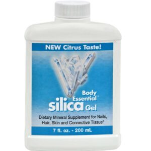 Nature Works Corpo Essencial Silica Gel 7 oz